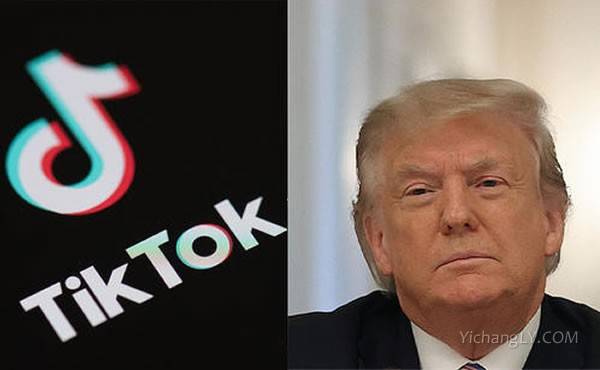 特朗普将禁止TikTok在美国运营是为什么