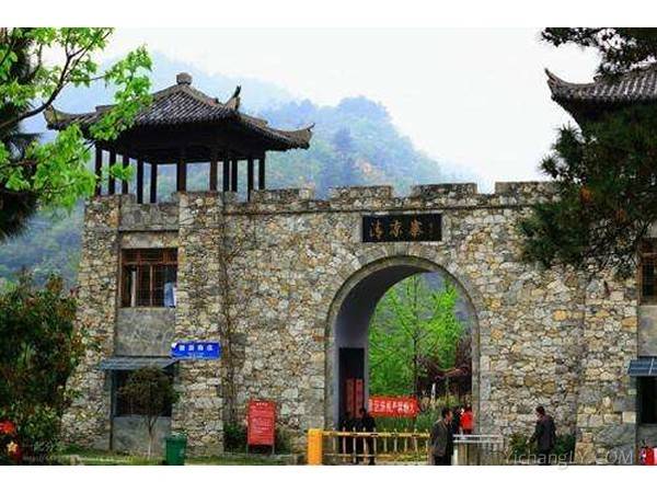 清凉寨图1