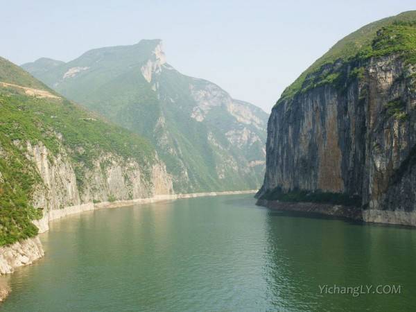 【三峡游轮】宜昌到重庆长江观光号三峡游船全景二日游图3