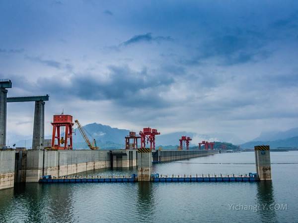 船游西陵峡全景一日游（三峡大坝+三游洞+葛洲坝+西陵峡）图1