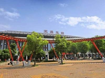 宜昌东站预计2021五一黄金周发送旅客20万人次