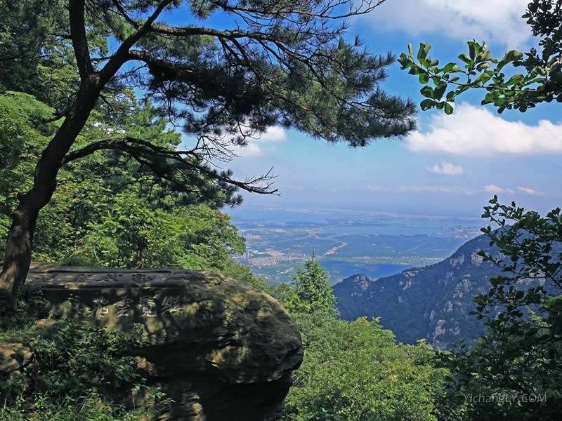 庐山图片风景图片大全