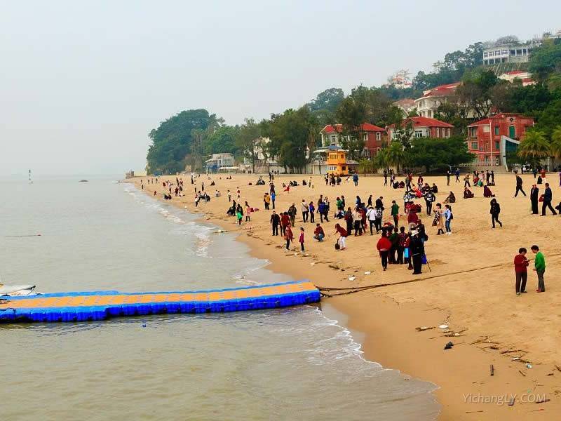 福建厦门鼓浪屿2