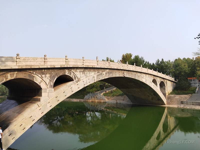 赵州桥2