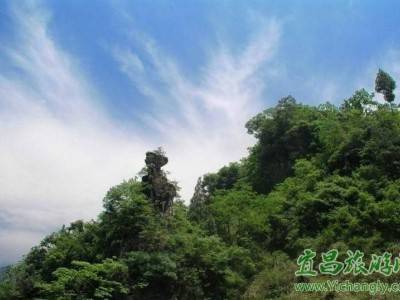 湖北宜昌三峡人家旅游攻略