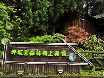 恩施坪坝营旅游攻略