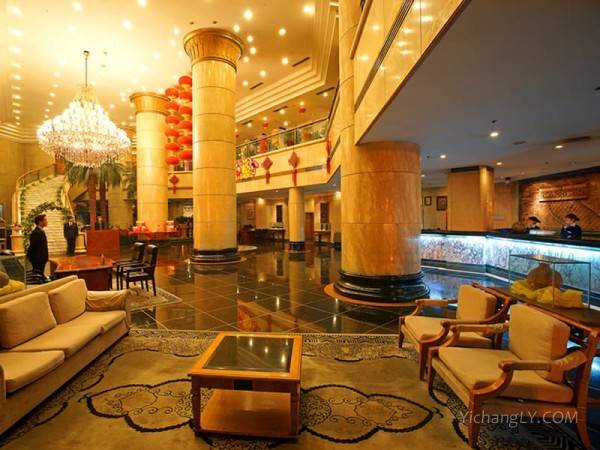 宜昌国际大酒店图3