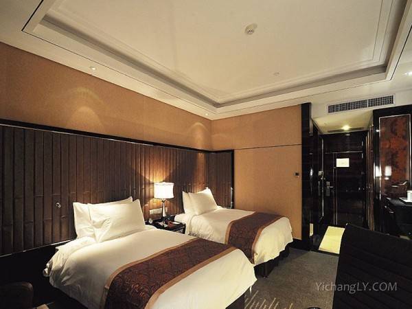 宜昌馨岛国际酒店图3