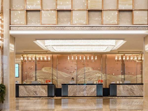 枝江丹阳国际大酒店图2