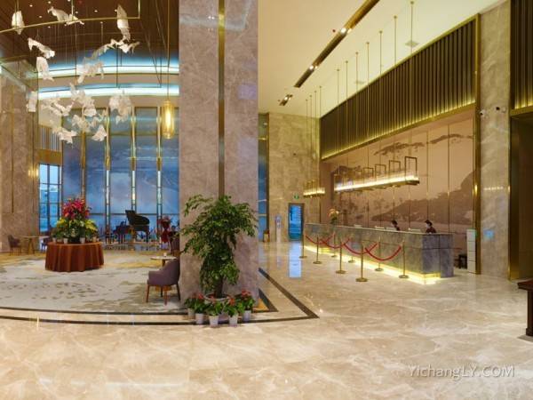 秭归西江国际大酒店图2