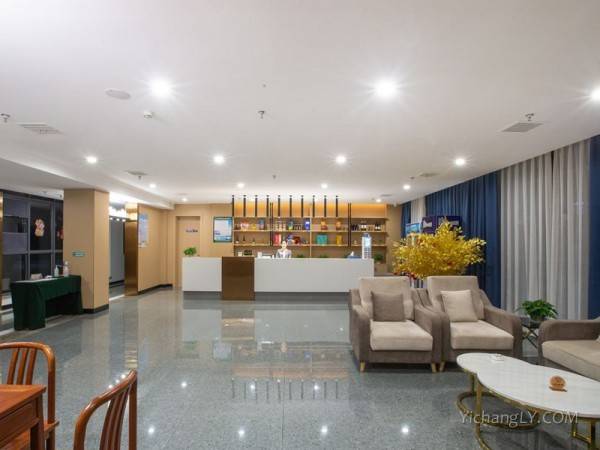 五峰假日酒店图2