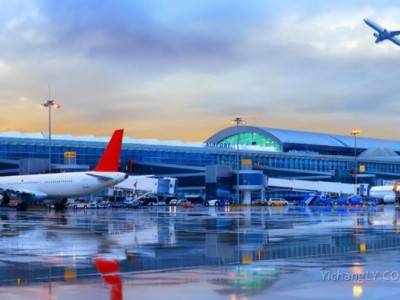三峡机场陆续新增4城市直达航线