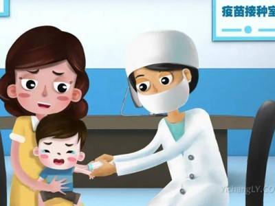 宜昌3-11岁孩子可打新冠疫苗了