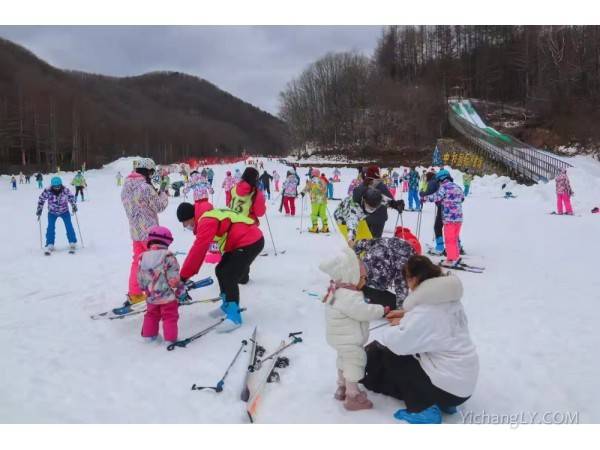 阿波罗豪华五星游轮+神农架滑雪纯玩两日游（船去车回/车去船回）图2