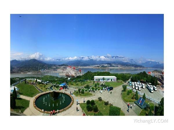 想去三峡大坝坐什么车方便图2