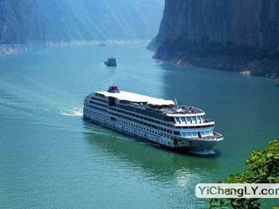 長江三峽游船沿途旅游景點介紹