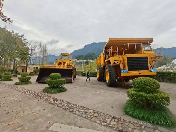 住在万达附近想自己去三峡大坝方便吗 三峡大坝半日游跟团图3