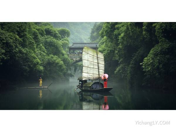 自驾到三峡大坝路线应该怎么走？半天时间够吗？图3