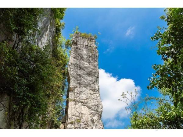 宜昌到三峡人家自驾游路线推荐图3