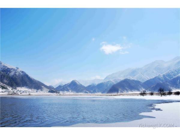 武汉神农架大九湖旅游_武汉到神农架三日游【5大景区+西陵峡+嫘祖庙】图2