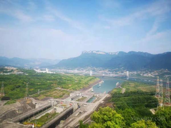 【三峡大坝】半日游_三峡大坝半日游价格（宜昌出发，每日两班）图2