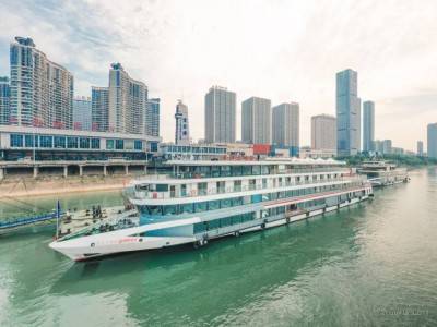 三峡游船有没有重庆到上海豪华游轮？