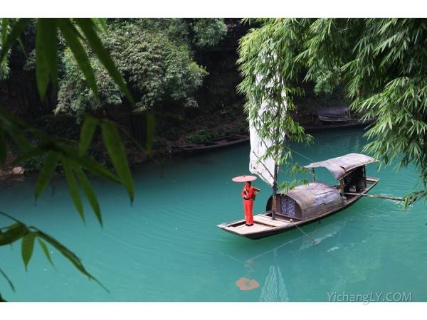 宜昌经典纯玩二日游【三峡人家+三峡大坝+西陵峡游船3天2晚】图3