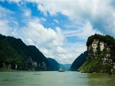 今年高水准筹办长江三峡国际旅游节