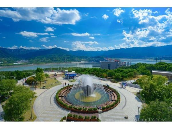 【三峡人家+西陵峡游船+三峡大坝】全景精华一日游图1