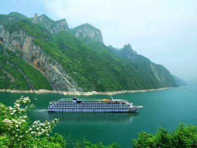 長江三峽豪華游船2023年5月船期表