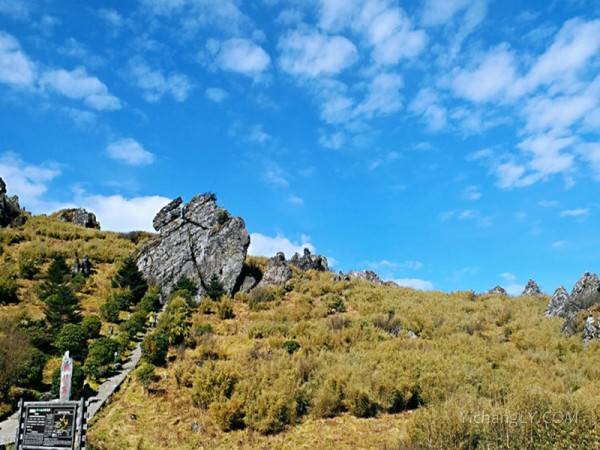 宜昌出发到【神农架自然保护区+祭坛+天生桥+官门山】二日游图3