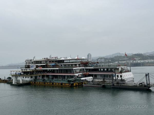 两坝一峡坐船多长时间_两坝一峡一日游线路图2