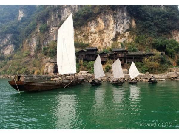 国家5A景区长江三峡醉美的地方【三峡人家】一日游图2
