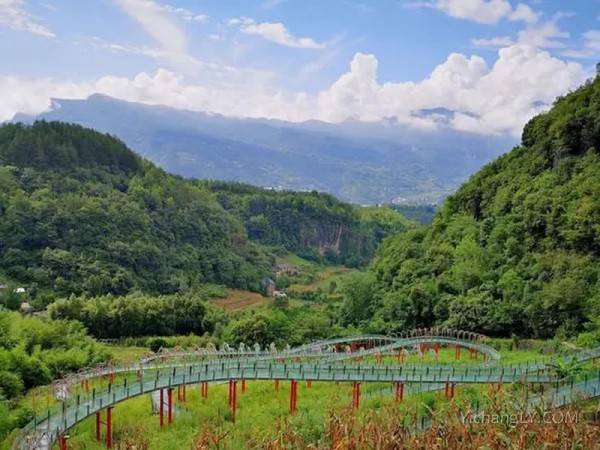 巴王水寨图3