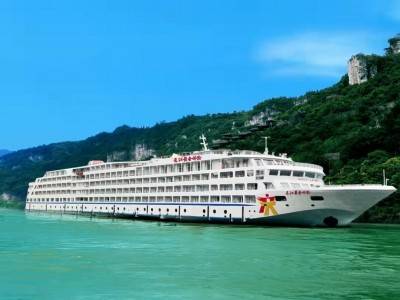長江三峽游船的常見問題，解答您預訂游輪的困惑
