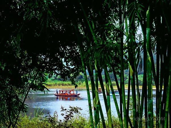龙虎山图2