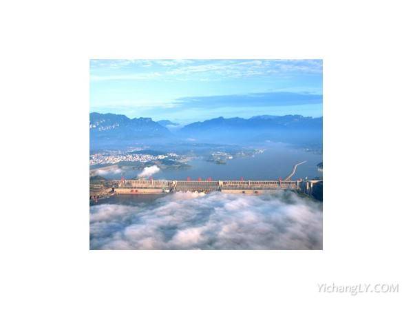 三峡大坝旅游半日游【宜昌出发，特惠价！览世纪工程】图2