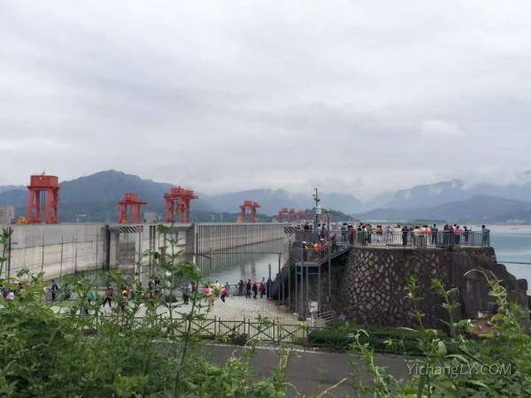 世界水电之都---三峡大坝旅游半日游【宜昌出发，每日两班】图2