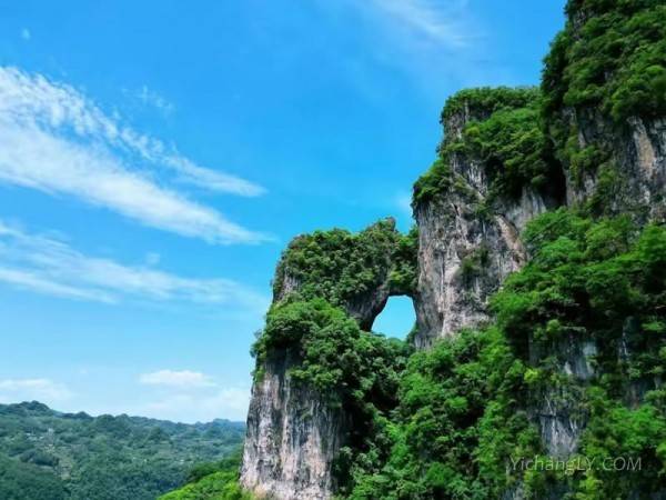 三峡神门图2