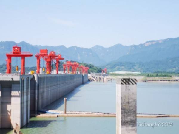 两坝一峡 宜昌经典旅游线路 宜昌旅游必选项目图3