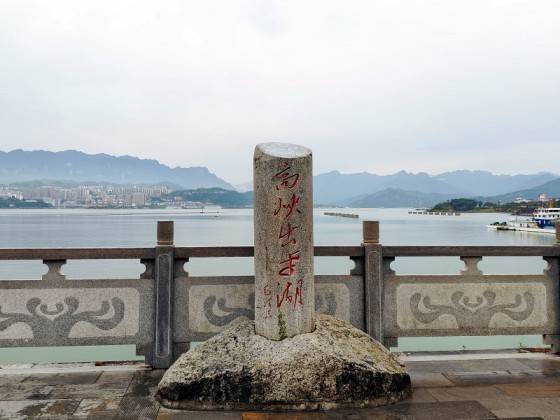 三峡人家+三峡大坝一起玩，坐船去三峡人家+大坝一天全景式玩法图8