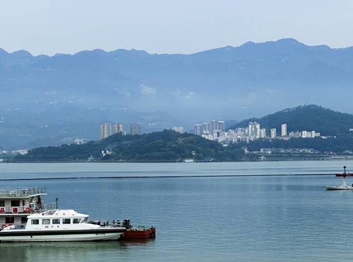宜昌两坝一峡指的是哪两坝和哪个峡两坝一峡值得去吗图3