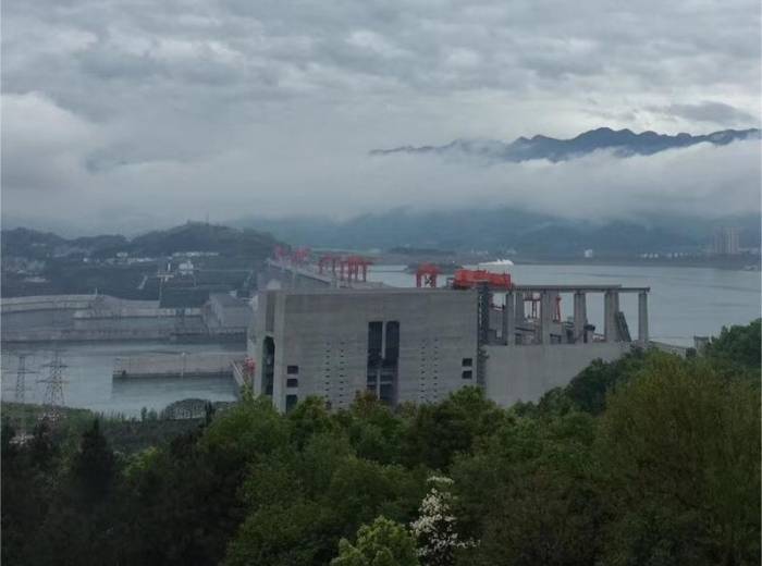 宜昌三峡人家+三峡大坝+两坝一峡全景两日游（含城区1晚住宿）图4