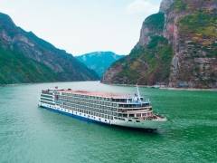 五一长江三峡游船高性价比游轮推荐，五一三峡游船最新船期表