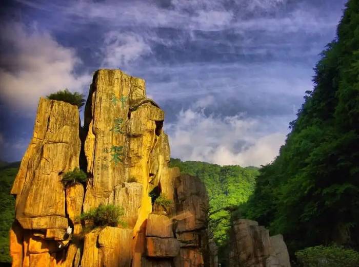 宜昌到神农架三日游(天天发班 宜昌东站可接送)图6