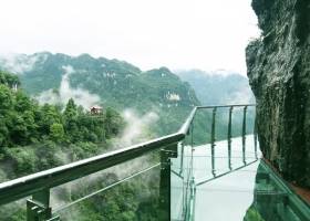 <养生逍遥游>清江方山一日游（宜昌起止一人也发班）