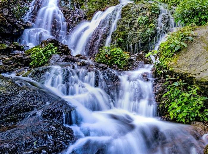 <养生逍遥游>清江方山一日游（宜昌起止一人也发班）图2