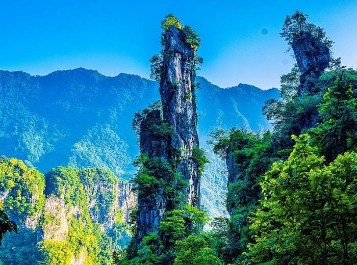 <养生逍遥游>清江方山一日游（宜昌起止一人也发班）图7