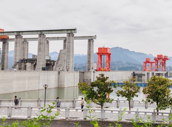 【宜昌经典线】两坝一峡经典一日游-每天发班图2