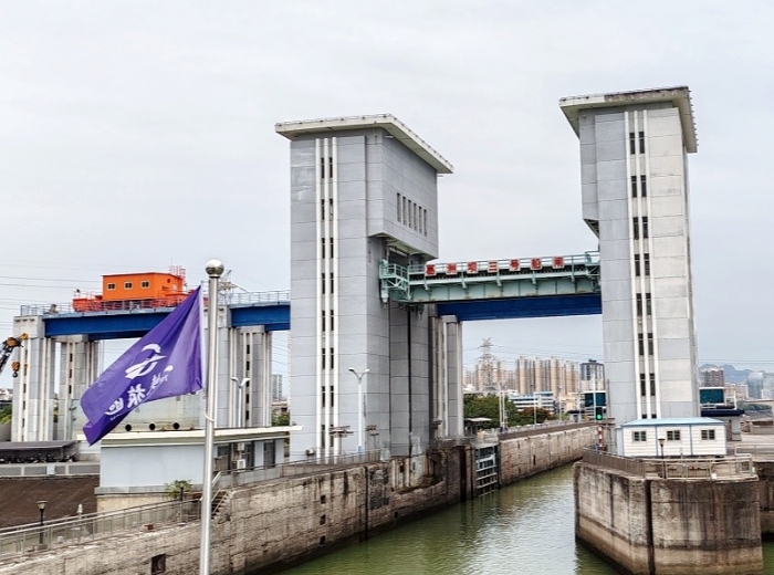 高考月特价!两坝一峡一日游【宜昌醉火爆的一日游线路,特价期间慰劳广大考生和家长】图6